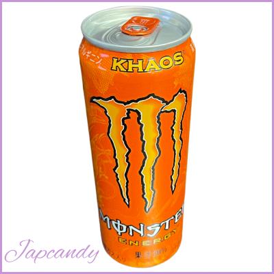 Monster Energy Khaos